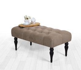 Atelier Del Sofa Missus - Marrón